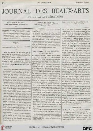 Nr. 4 (28 Février 1878)