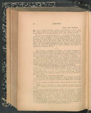 Sobre Jules Romains