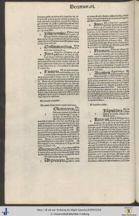 De extraordinariis criminibus
