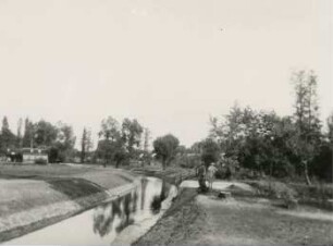 Elster-Luppe-Regulierung