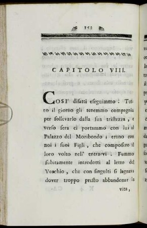 Capitolo VIII.