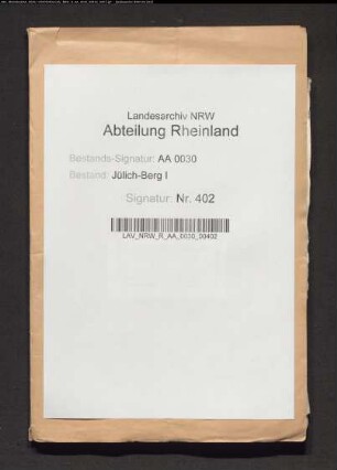 Streit zwischen Maximilian und dem Bischof von UTRECHT einer-, dem Herzog Johann von KLEVE und den Städten Utrecht und Amersford anderseits