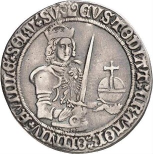 Burgundische Niederlande: Philipp der Schöne