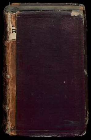 [Philippi Melanchthonis Grammatica Latina] (DE ORTHO=||GRAPHIA.||) [v. (Ioachimus Camerarius Pabeperg. ...||)] (SYNTAXIS.||) (PROSODIA.||)