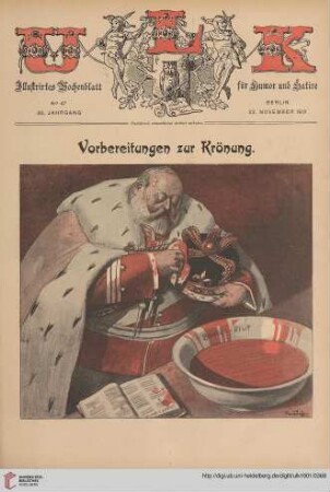 Heft 47, 22. November 1901