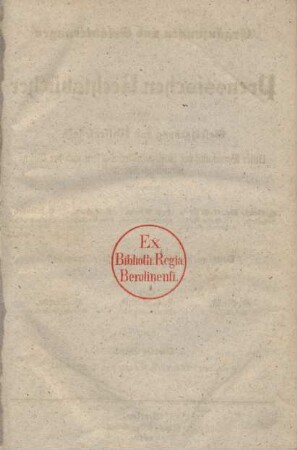 Bd. 4: Ergänzungen des II. Theils, Titel 6 - 12 : unter Benutzung der Justizministerial-Akten und der Gesetz-Revisions-Arbeiten