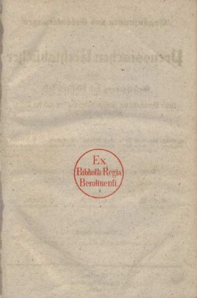 Bd. 4: Ergänzungen des II. Theils, Titel 6 - 12 : unter Benutzung der Justizministerial-Akten und der Gesetz-Revisions-Arbeiten