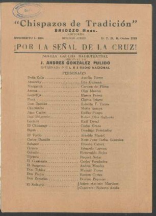 1933001800: Capitulos 71 - 74