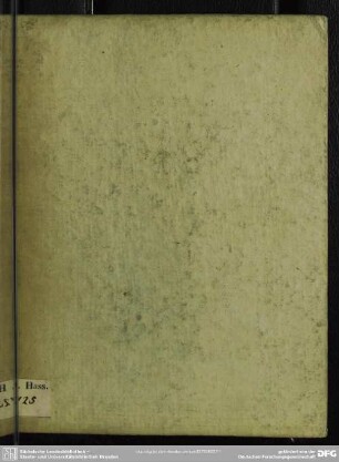 Kurtze Species Facti, Die Rumpenheimer Neh Und der Orthen hergebrachte Chur-Mayntzische Geleiths-Gerechtigkeit betreffend