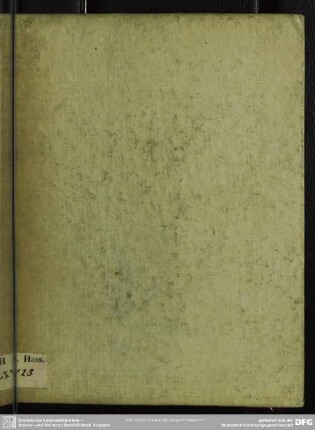 Kurtze Species Facti, Die Rumpenheimer Neh Und der Orthen hergebrachte Chur-Mayntzische Geleiths-Gerechtigkeit betreffend