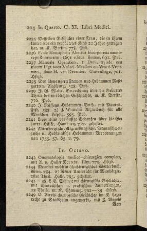212-243, In Octavo.