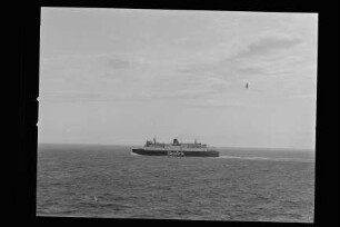 St. Christopher (1981), Sealink