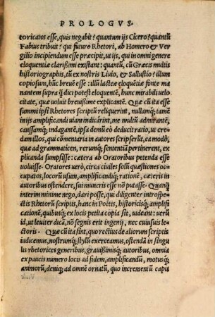 Gerardi Bvcoldiani De Inventione, Et Amplificatione Oratoria: seu Vsu locorum Libri tres