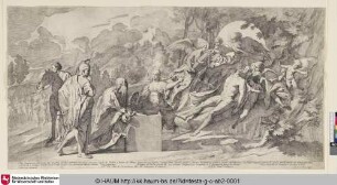 [Der Prophezeiung des Basilides; The Prophecy of Basilides]