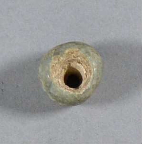 Stone bead