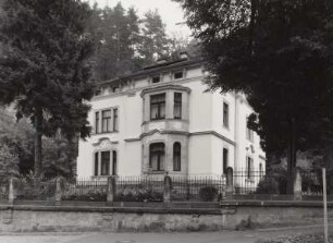 Fabrikantenvilla