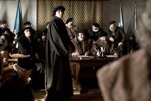 Zwingli - Der Reformator
