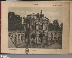 Wall-Pavillon