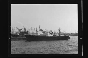 Flottbek (1951), Knöhr & Burchard Nfl., Hamburg