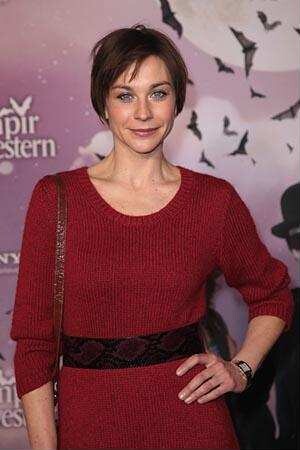 Christiane Paul