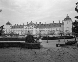 Palacio Real de El Pardo