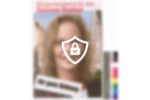 Bürgermeisterin für alle