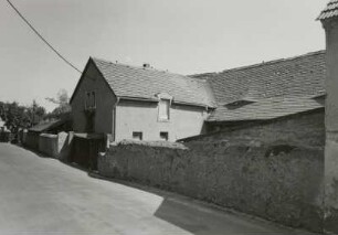 Gehöft "Teichmühle"