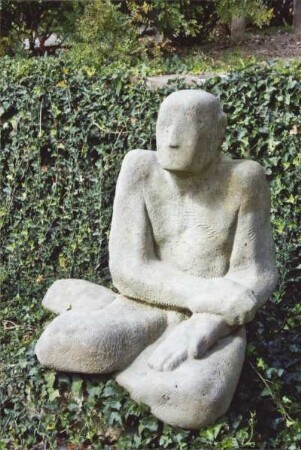 Sitzender