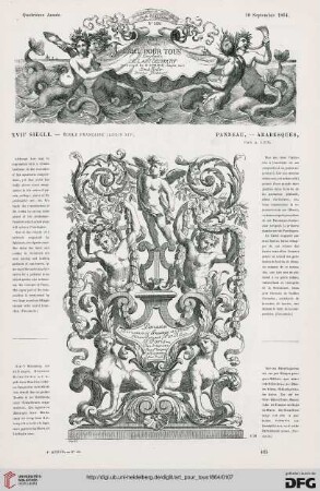 No 122 (10 Septembre 1864)