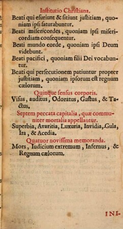 Officium B. Mariae Virginis : Pii V, P. M. iussu editum, et ab Urbano VIII recognitum