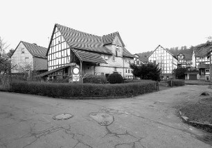Streckhof; Söhrewald, Am Rodebach 1