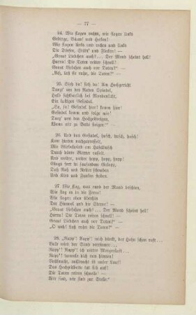 6. Johann Wolfgang Goethe