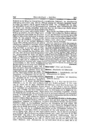 Schilddrüse s. Krankheiten des Schulalters, Sekretion (innere).