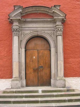 Sebastianskapelle