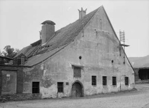 Olbernhau-Grünthal, Alter Kupferhammer