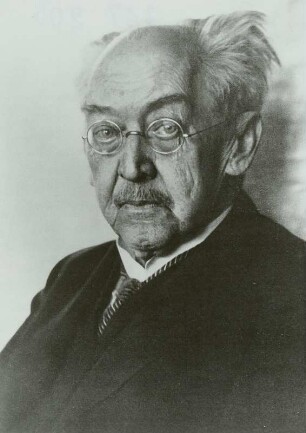 Adolf von Harnack