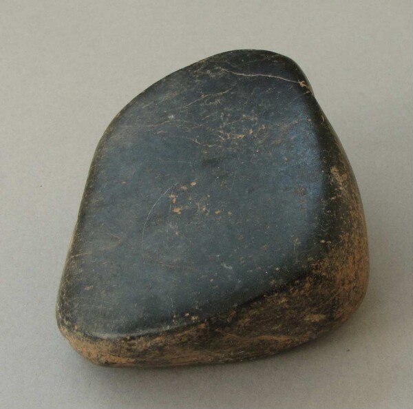 Stone tool (?)