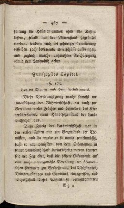 Funfzigstes Capitel