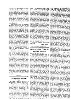 "Pädagogische Reform" und "Deutsche Lehrer-Zeitung"