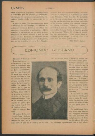 Edmundo Rostand