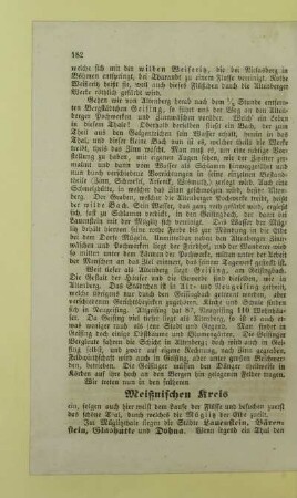[Meißnischer Kreis]