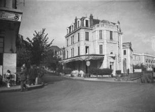 Hôtel Terminus