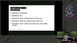 DNS Management in OpenStack: What is the OpenStack DNS API?