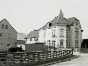 Bauernhof, Grethen (Kreis Grimma)
