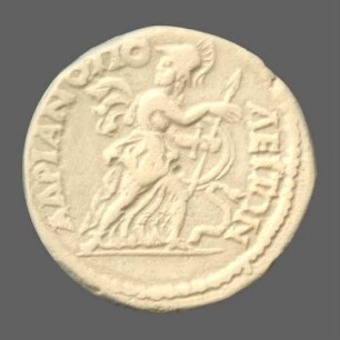 cn coin 7143 (Hadrianopolis)