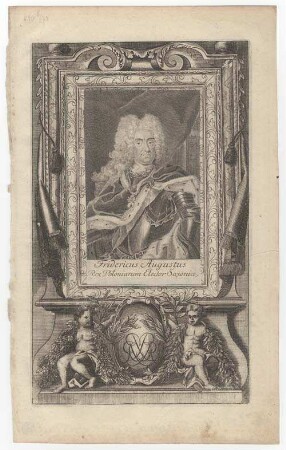 Fridericus Augustus