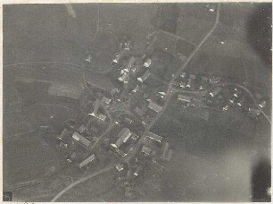 Hebertshausen nordwestlich Dachau (1150 m)