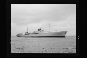 Horndeich (1960)