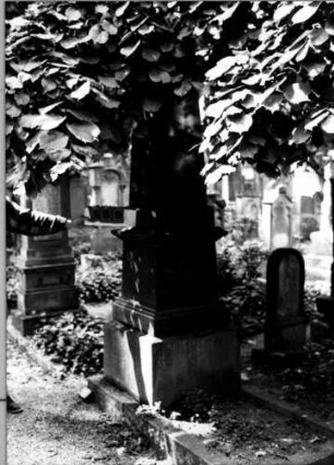 Grabstein 189