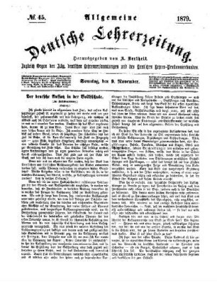 Der deutsche Aufsatz in der Volksschule : (zur Preisbewerbung) ; (Schluß)